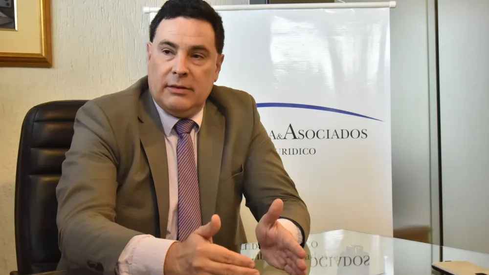 Constitucionalista recuerda caso de ministro designado como consejero de Itaipú