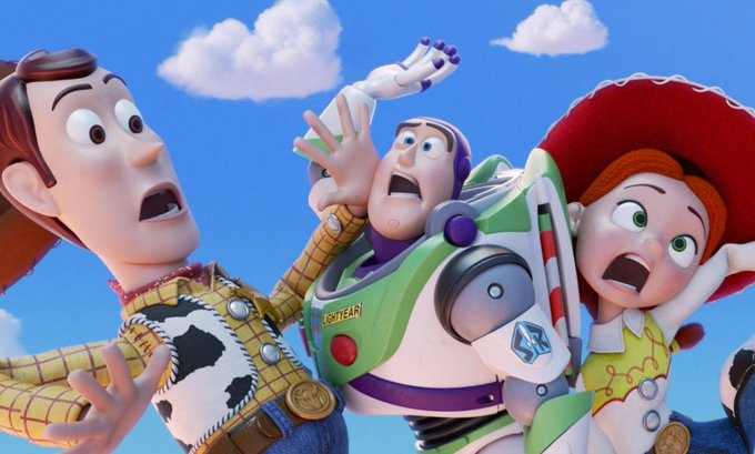 Toy Story y Frozen regresan con nuevas secuelas
