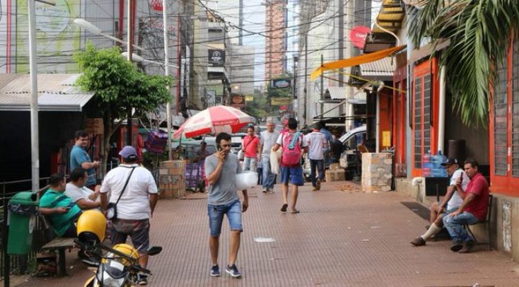 Preocupa segunda ola en Alto Paraná y dispersión del virus a otros Departamentos