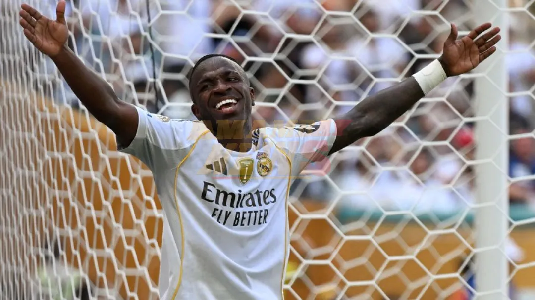 No dio la talla: Real Madrid solo empata con Al Hilal