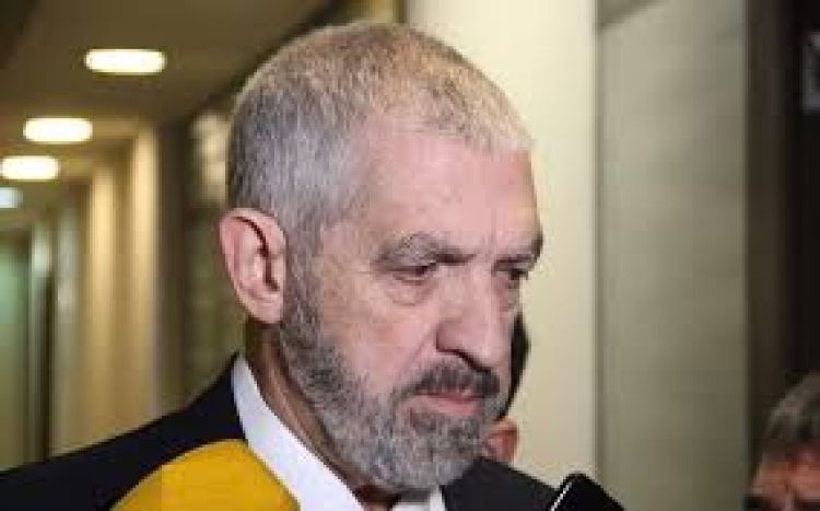Frente Guasu abandonará la concertación, adelantó Kencho