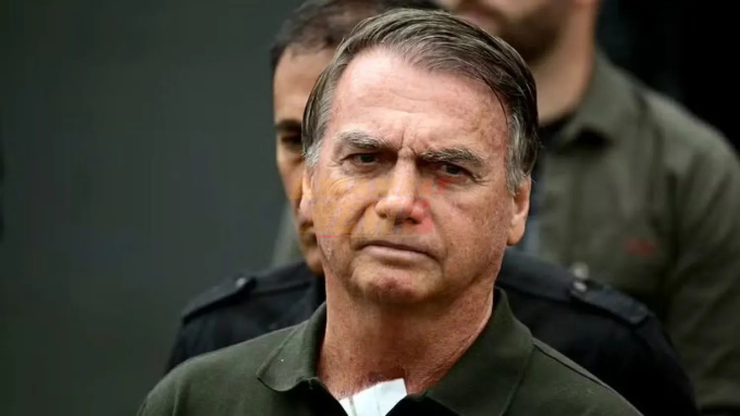 La Policía brasileña detiene a Bolsonaro de manera preventiva