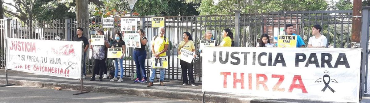 Recusan a juez y se suspende audiencia en caso de muerte de niña en clínica odontológica