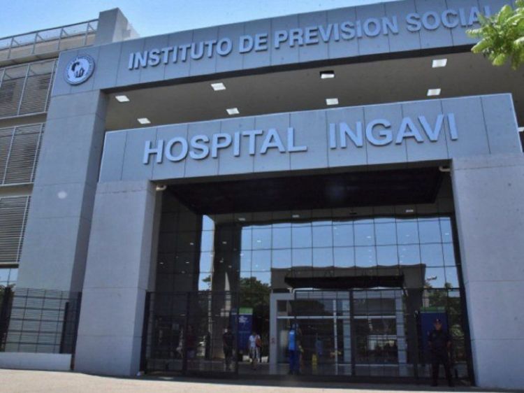 IPS Ingavi registra problemas de recarga de oxígeno para pacientes con Covid