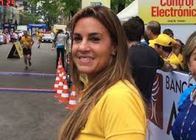 Fijan fecha de juicio oral para Natalia Zuccolillo