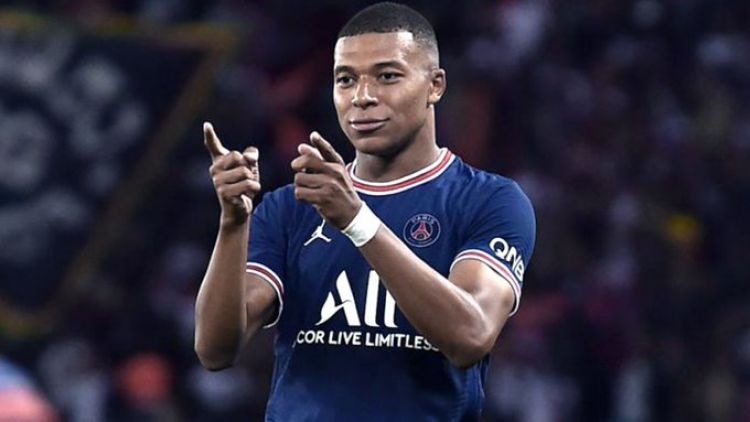 Real Madrid hace el último intento por Mbappé antes del cierre del libro pases