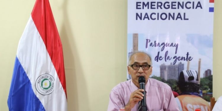La SEN refuerza logística para asistir a afectados por condiciones climáticas