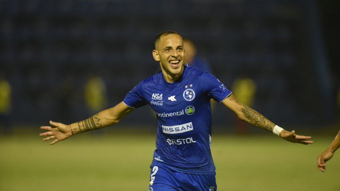 Luis de la Cruz ve la luz al final del túnel