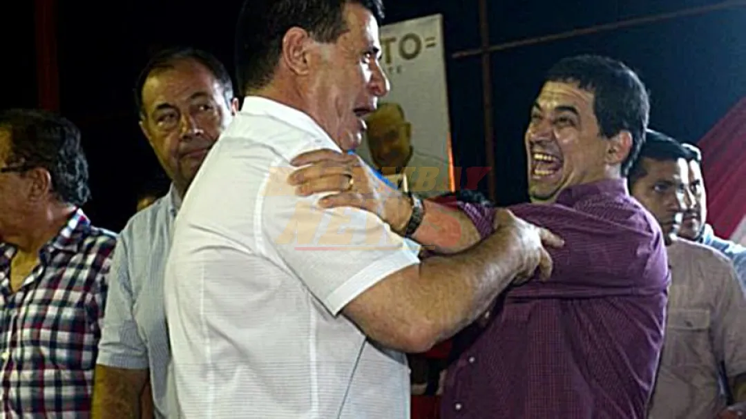 Velázquez “no recuerda” la oferta de USD 1 millón de Lalo por banca