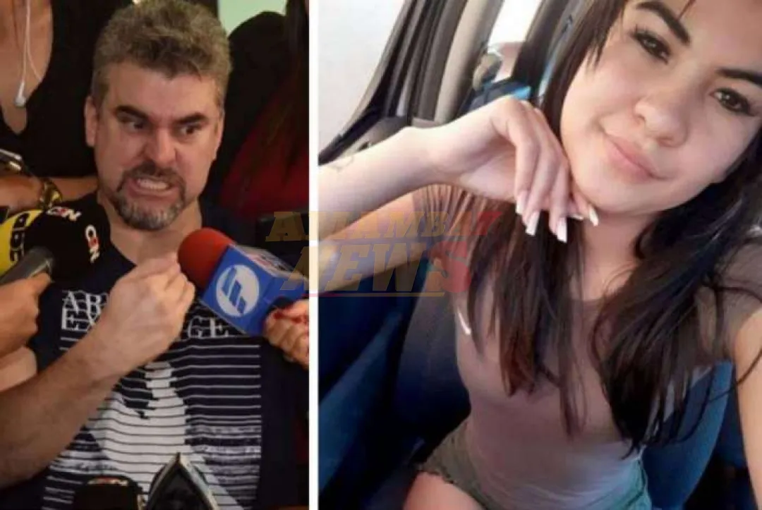 Marcelo “Piloto” afrontará una doble pena en Brasil, tras ser condenado por el crimen de Lidia Meza