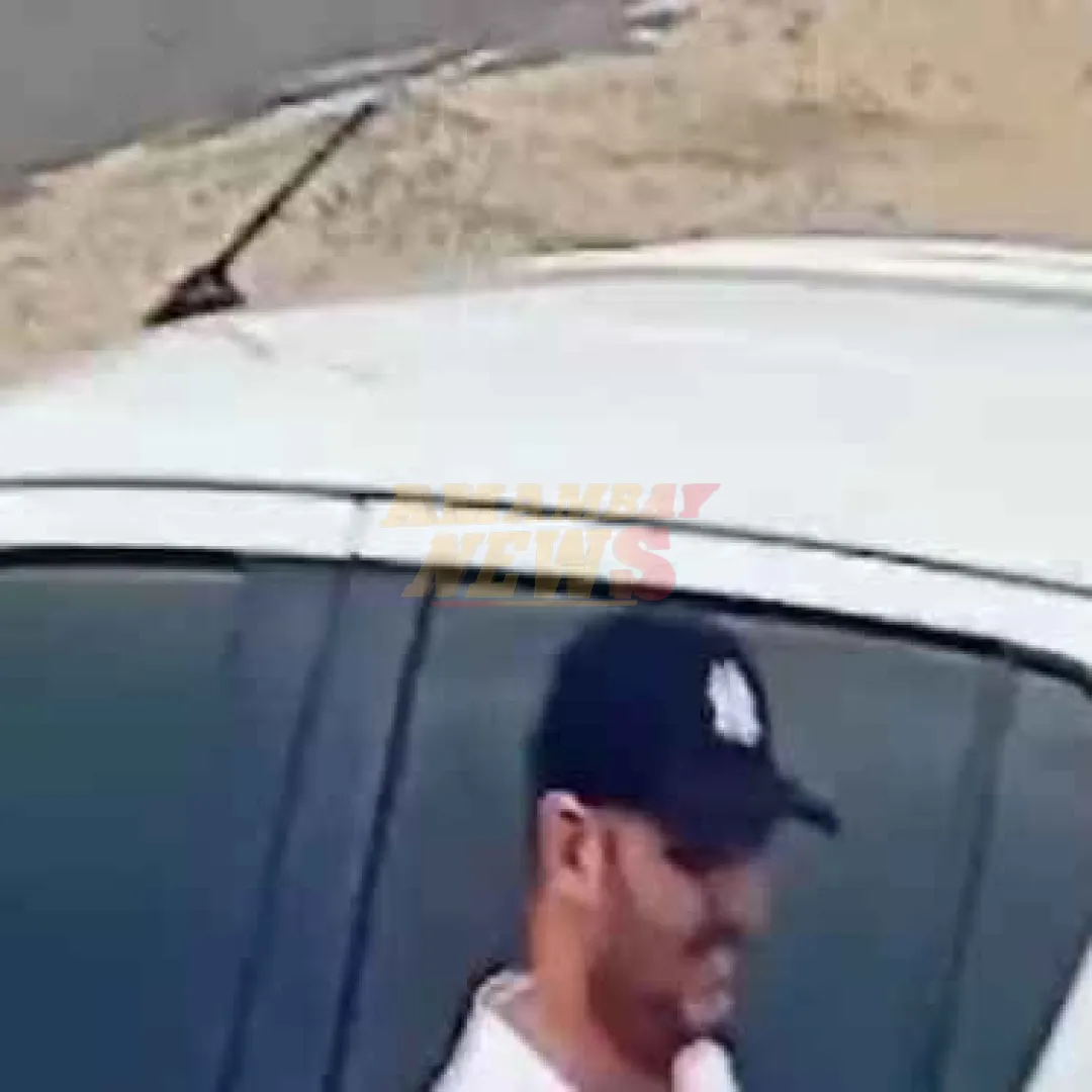 Cae tortolero que atacó en supermercado de Luque
