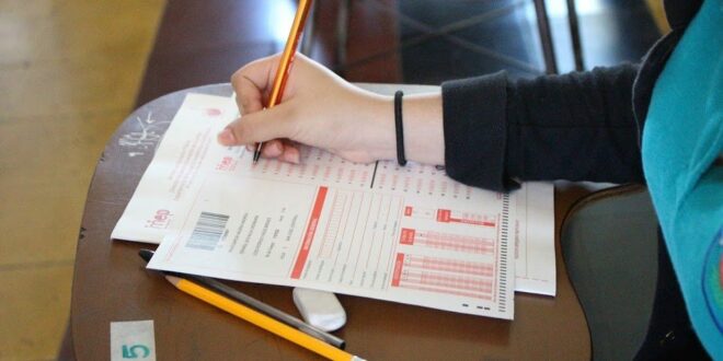 Ya no tomarán guaraní en exámenes para ingresar a colegios técnicos nacionales