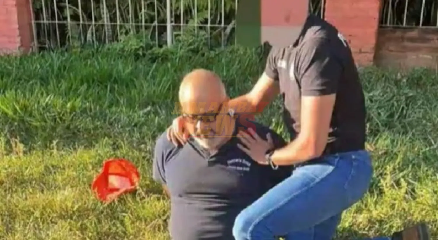 A Ultranza: ¿Cómo operaba la mano derecha de «Tio Rico»?