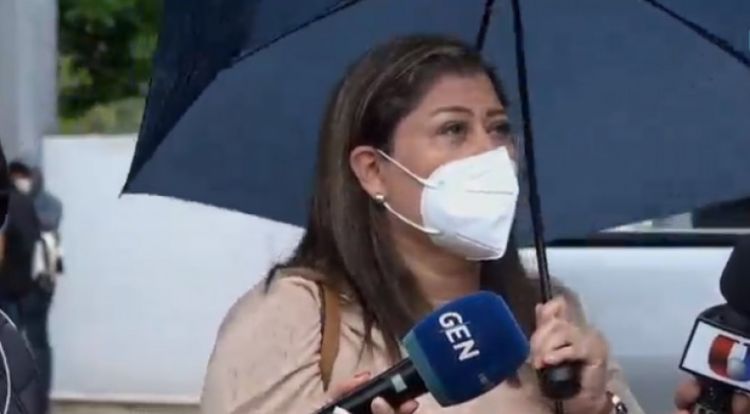 Crimen de empresario: Fiscala confirma que se encontró 12 orificios de entradas de balas