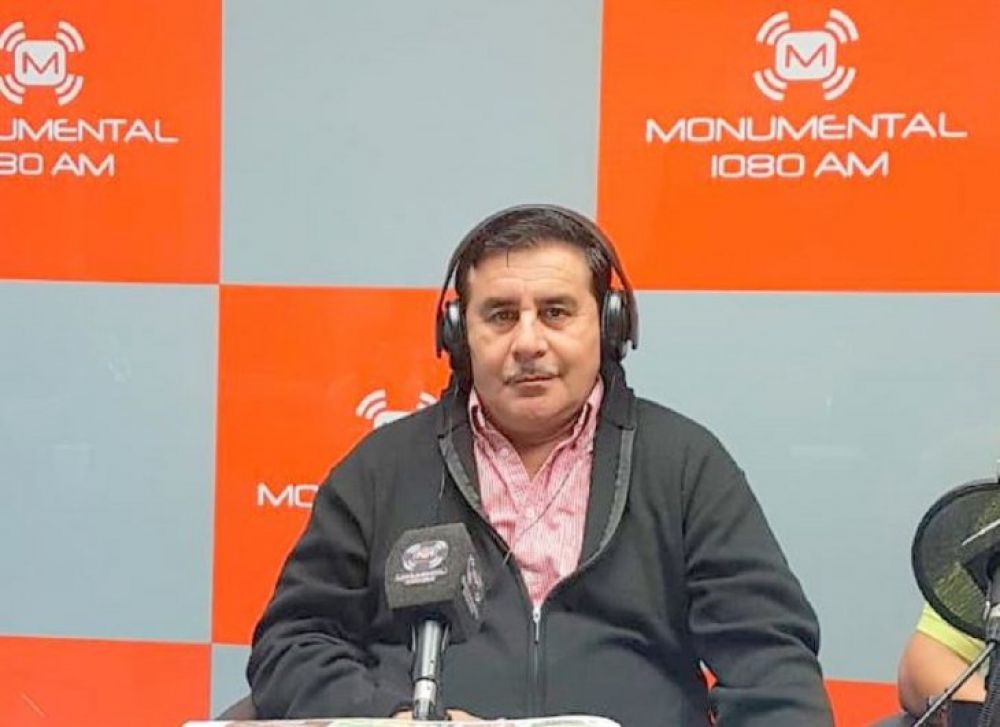 Pedrojuanino desea ser intendente de Fernando de la Mora