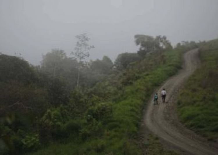 La restitución de tierras: una labor peligrosa en Colombia