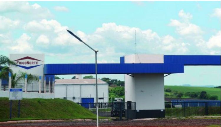 FrigoNorte comenzaría a faenar en julio en Pedro Juan Caballero