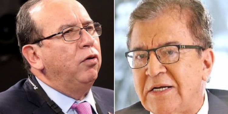 Contraloría sigue aguardando que la Corte se expida sobre recurso de Itaipú para evitar auditoría