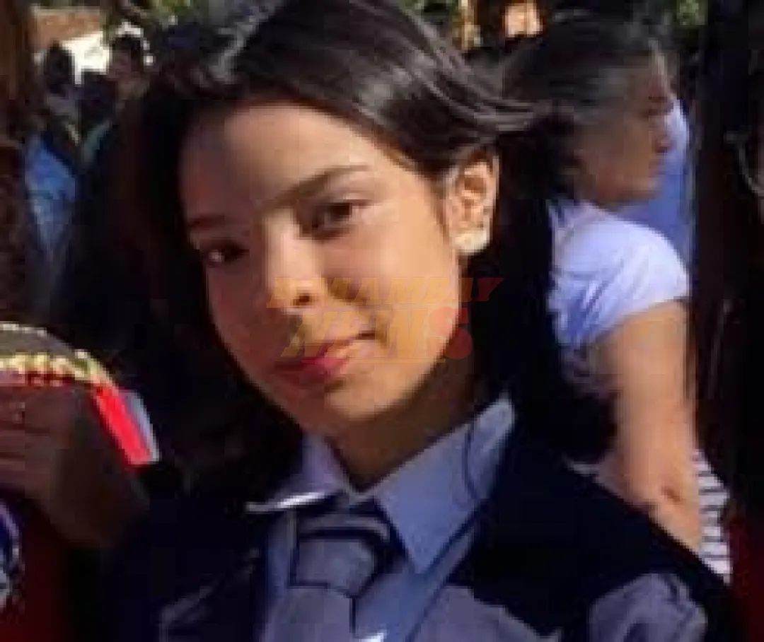 Fiscalía ordena captura de “amiga íntima” de adolescente implicado en feminicidio de María Fernanda