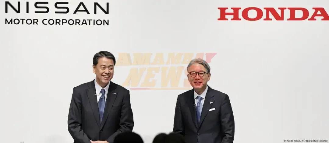 Nissan y Honda negocian su fusión, según Gobierno japonés