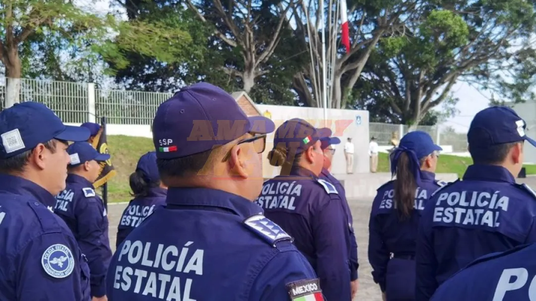 Asesinan en promedio a un policía por día en México: van 199 casos en el año