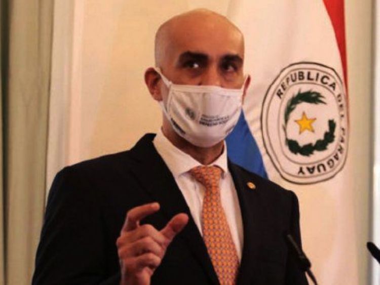 Paraguay avanza sin fases desde este lunes, pero actividades seguirán sujetas a protocolo