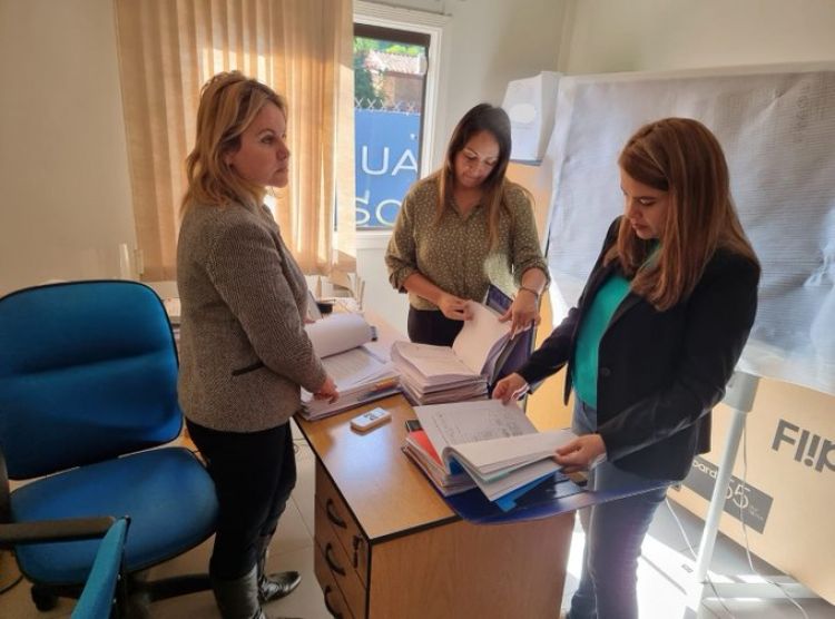 Indicios apuntan a que hubo omisión por parte de directivos de colegio