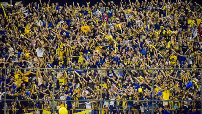 Intermedia: Vibra Luque con un partidazo