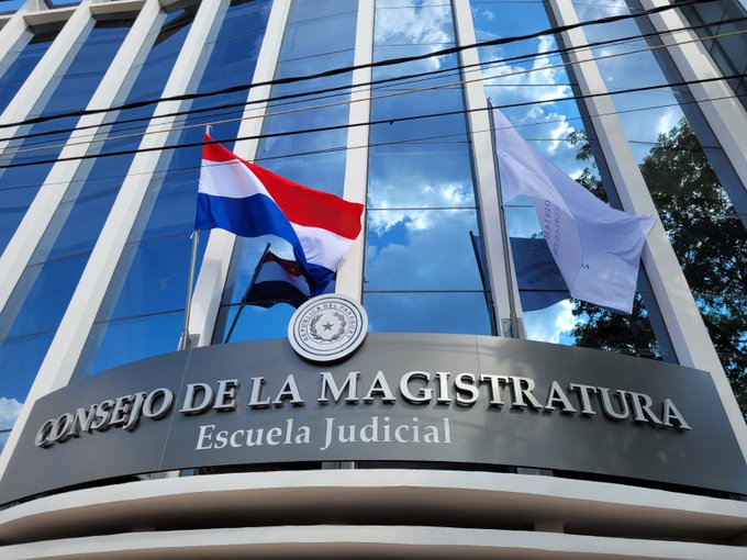 Laboralistas piden observar el desempeño de jueces para ternarlos