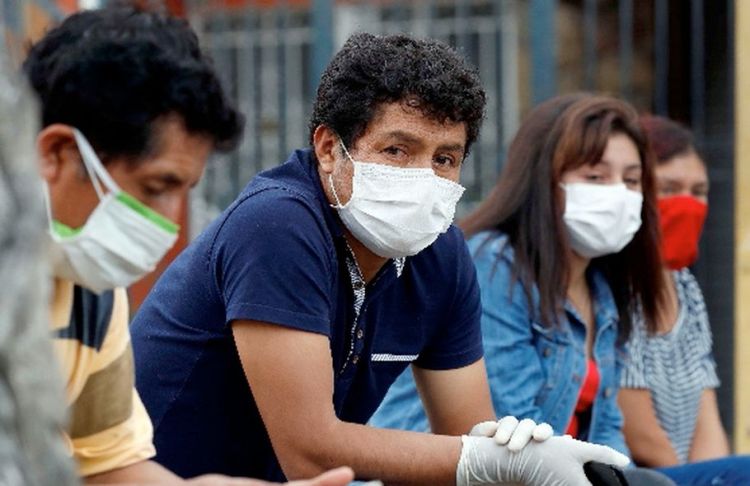 Senado sanciona nuevo proyecto de multas por no usar tapabocas