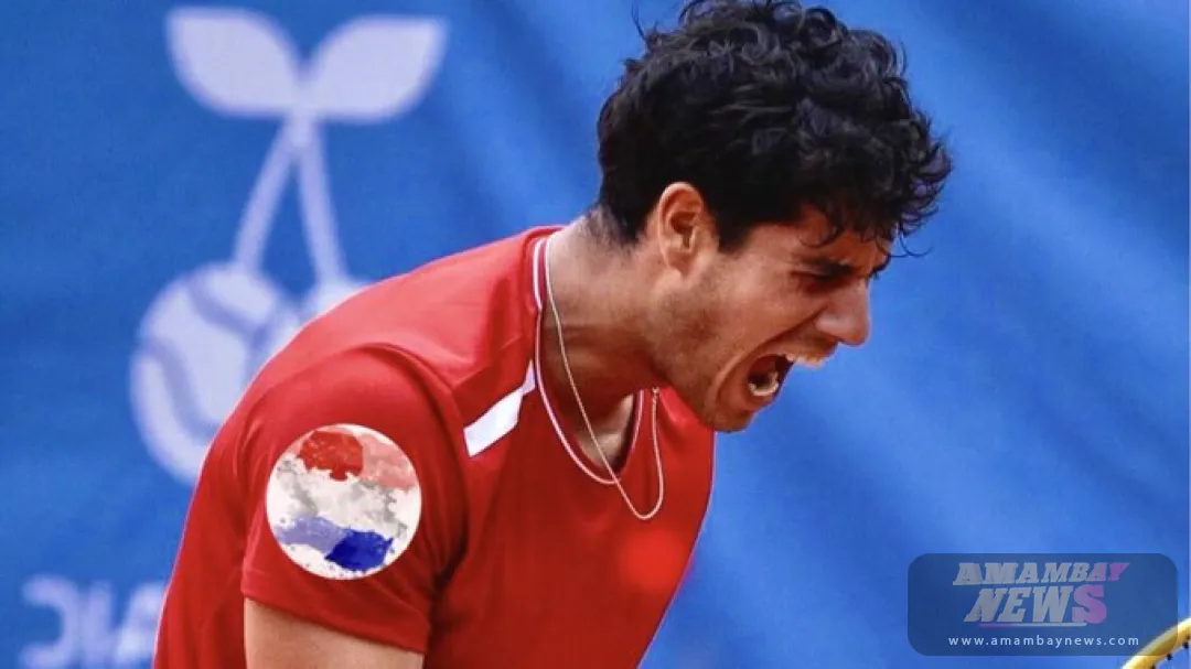 ¡Dani Vallejo, a octavos en Polonia!