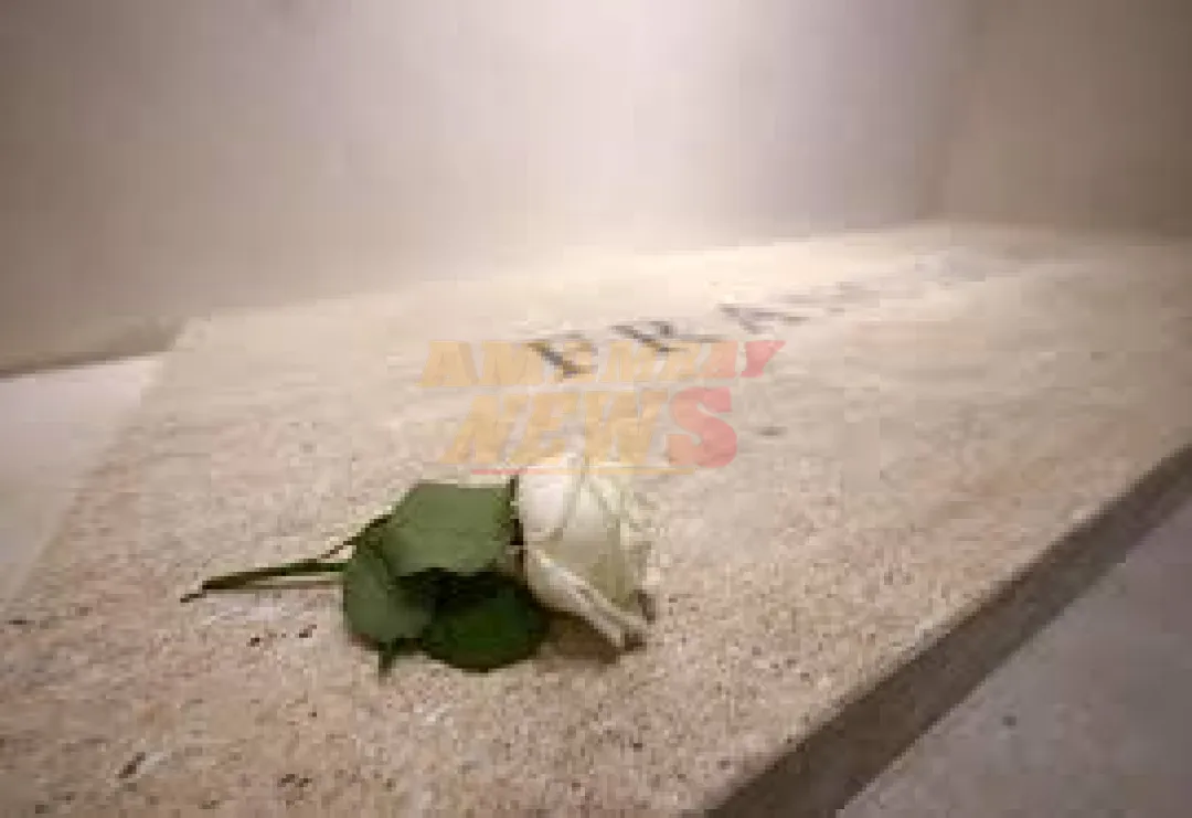 Se abre a visitas la tumba del papa a la espera del cónclave