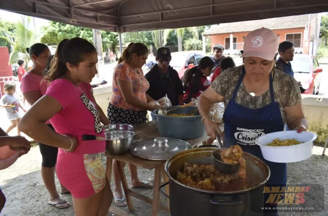 Paraguay: 40% de niños en pobreza, alerta informe del INE