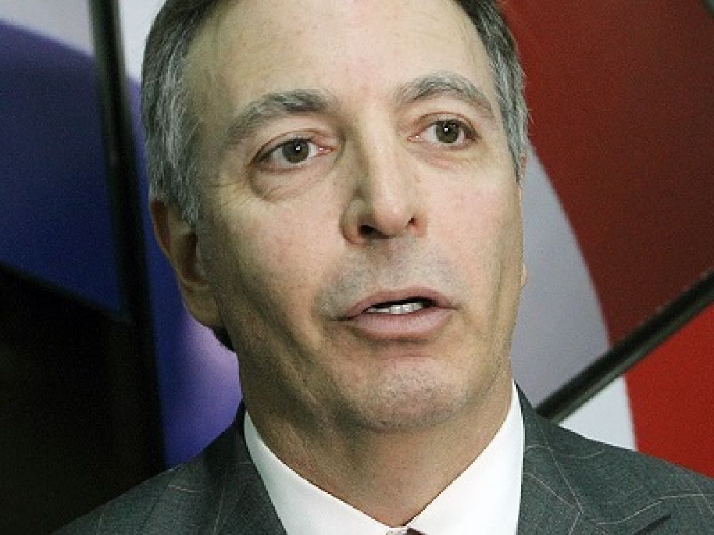 Prisión domiciliaria para Justo Cárdenas