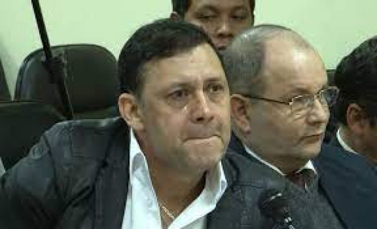 Bogado presentó un pedido ampliado para revisión de su condena por el caso de Gabriela Quintana