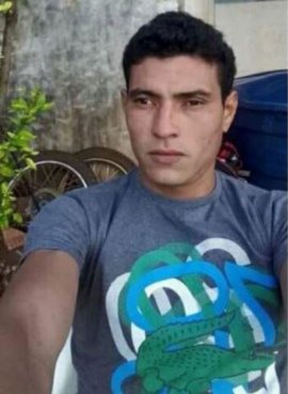Imputan a guardia de seguridad del Complejo 98, por homicidio doloso