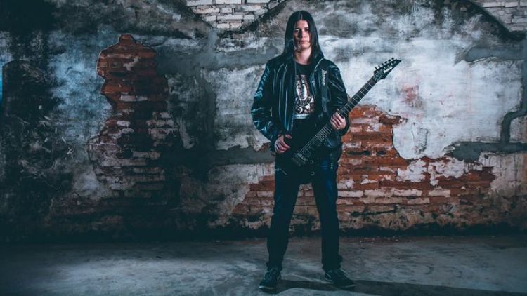 Joven paraguayo se destaca entre guitarristas de todo el mundo y gana concurso internacional