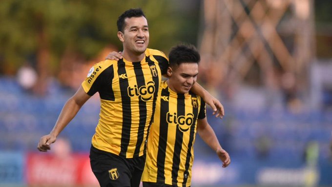 Guaraní y Tacuary conocen sus caminos