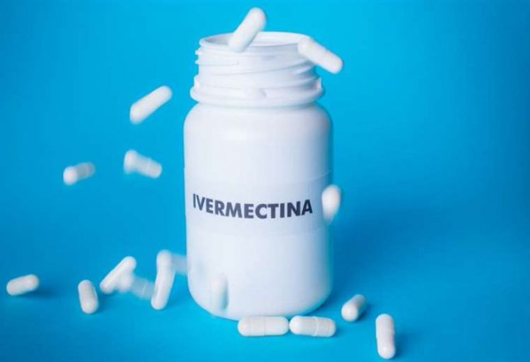 Fabricantes de Ivermectina desaconsejan su uso contra el Covid-19 por falta de evidencia científica