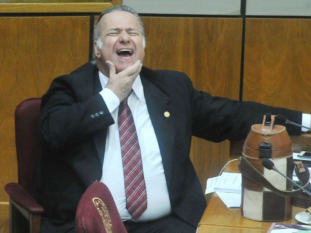 Analizan también la libertad del cartista González Daher