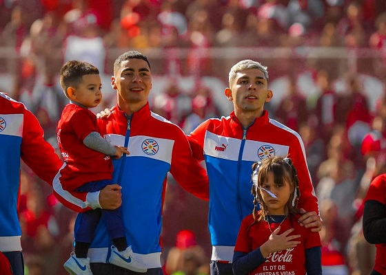 Hacia el Mundial 2026: La travesía de la Albirroja comienza