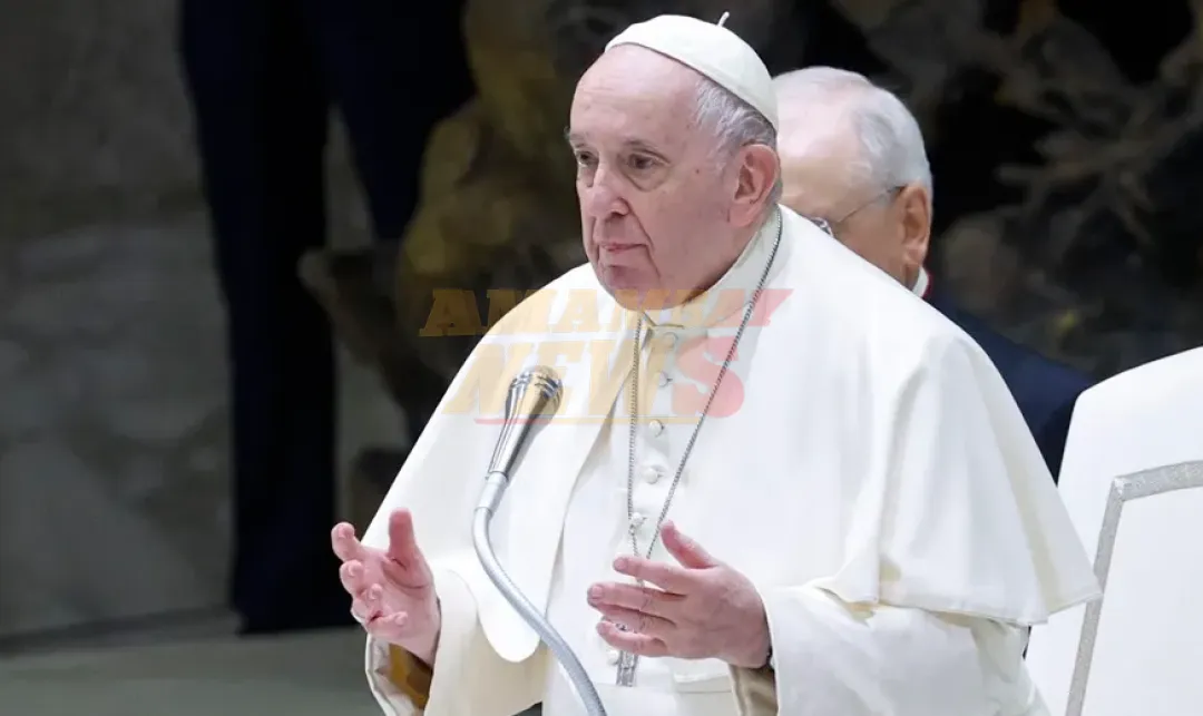 El papa nombra a una mujer como "gobernadora" del Vaticano