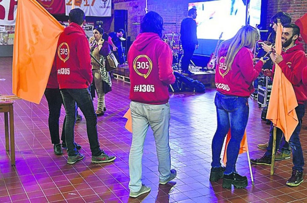 Elecciones juveniles de seccionaleros corren peligro de suspensión