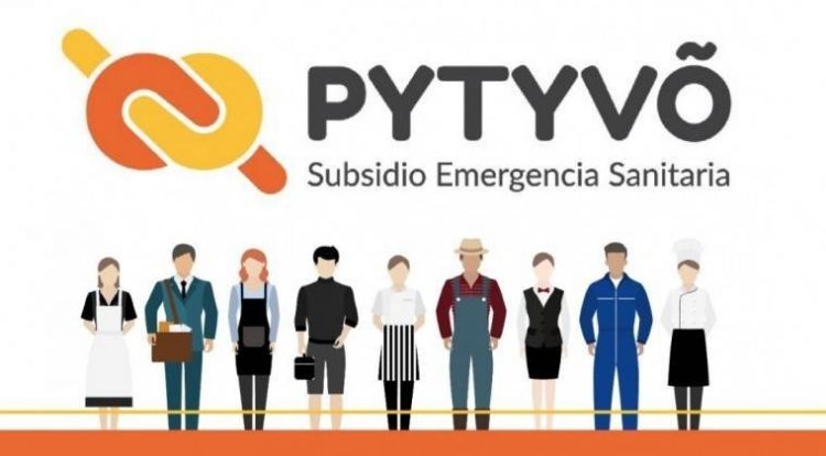 Pytyvô: mañana harán más pagos y prevén cerrar la semana con 500.000 acreditaciones