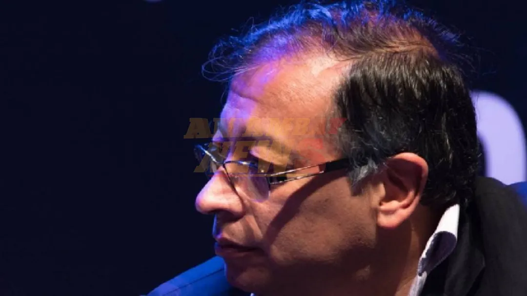 Gustavo Petro señala a EU que quitarle la visa va contra las normas del derecho internacional