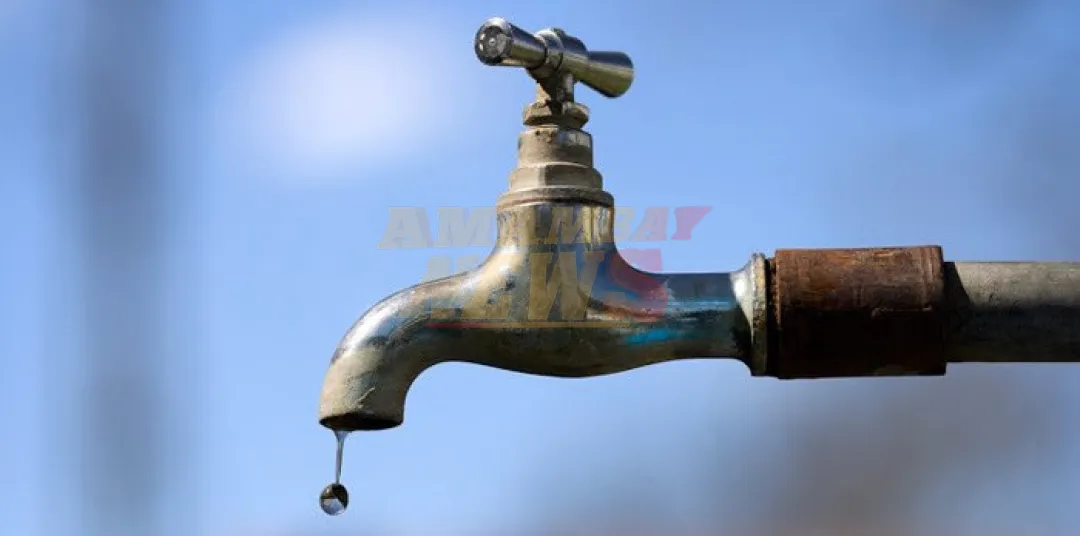 Mades advierte sobre posible sequía y llama al uso responsable del agua