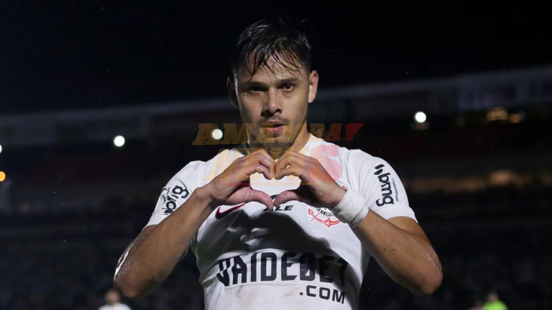 Ángel Romero, habilitado a negociar un nuevo contrato