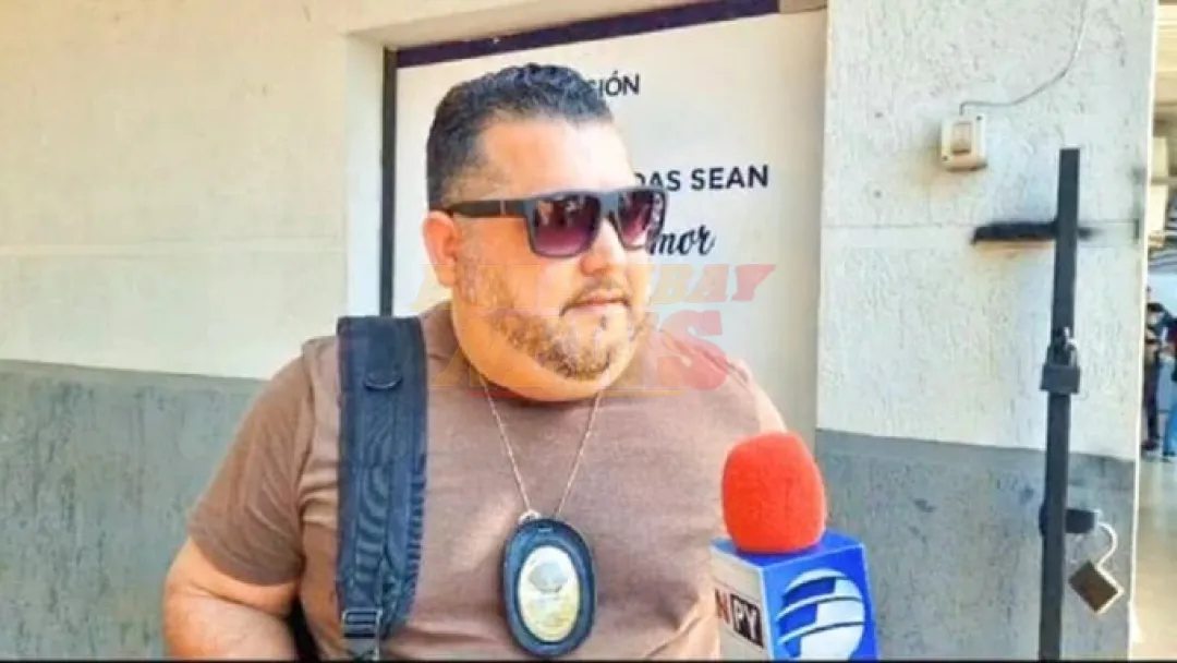 Fiscalía suspende sin goce de sueldo al forense que denunció precariedades y falta de insumos