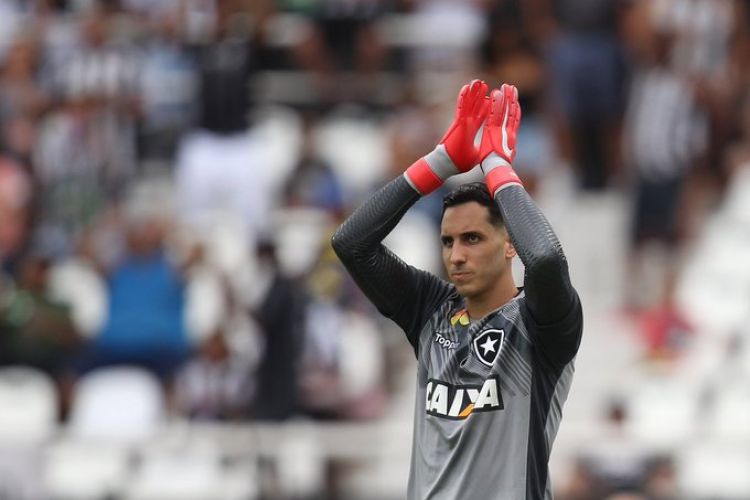 Los hinchas de Flamengo piden la contratacin de "Gatito" Fernndez