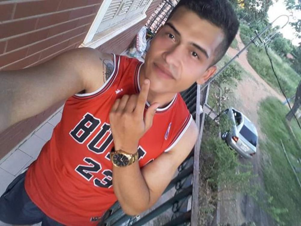 Confirman autosecuestro de joven